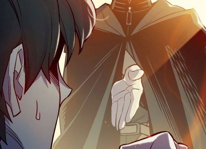 Tôi - Necromancer Cô Độc Chapter 23 - Trang 29
