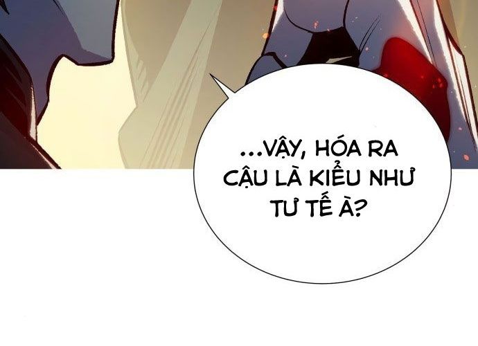 Tôi - Necromancer Cô Độc Chapter 23 - Trang 30