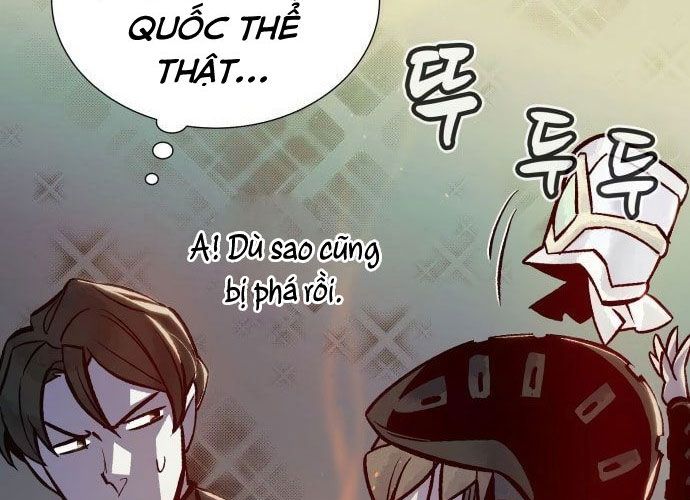 Tôi - Necromancer Cô Độc Chapter 23 - Trang 32
