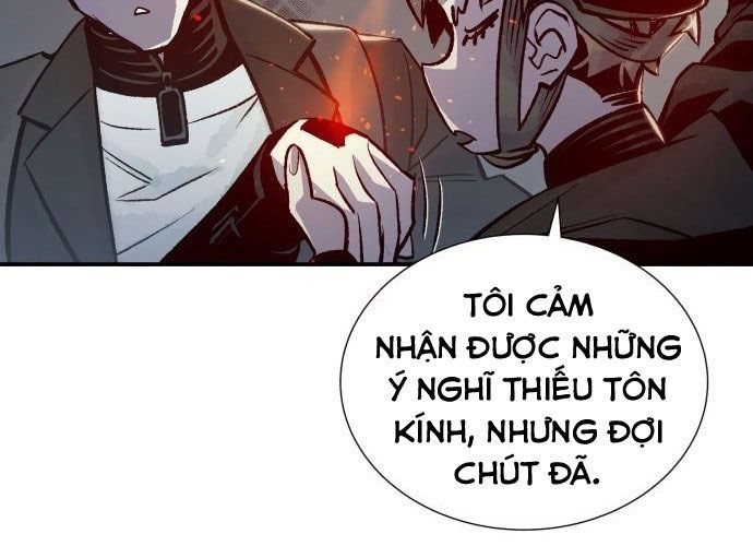 Tôi - Necromancer Cô Độc Chapter 23 - Trang 33