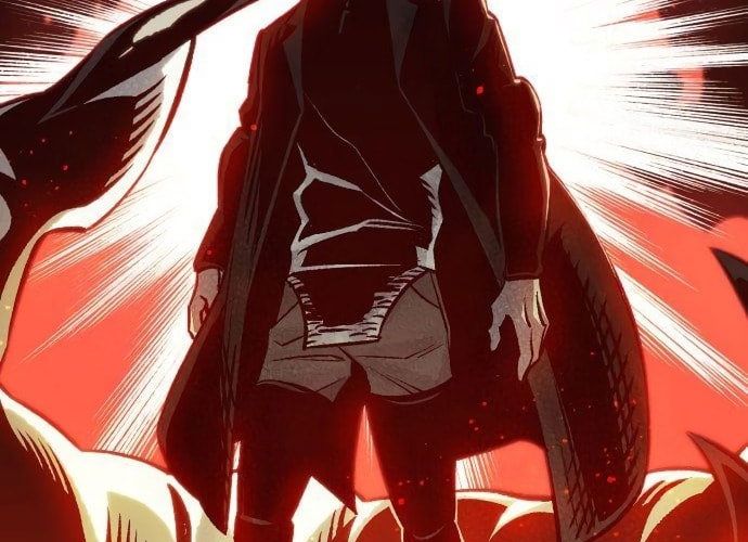 Tôi - Necromancer Cô Độc Chapter 23 - Trang 37