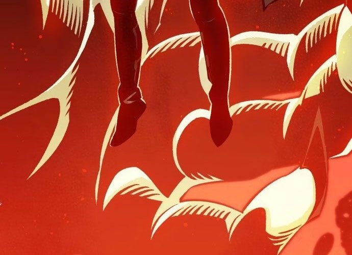 Tôi - Necromancer Cô Độc Chapter 23 - Trang 38