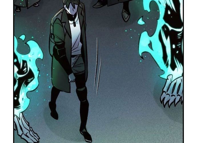 Tôi - Necromancer Cô Độc Chapter 23 - Trang 48
