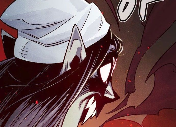Tôi - Necromancer Cô Độc Chapter 23 - Trang 8