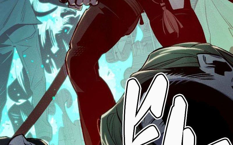 Tôi - Necromancer Cô Độc Chapter 24 - Trang 17