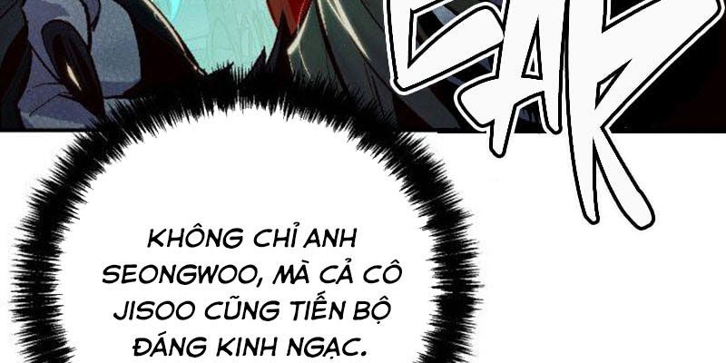 Tôi - Necromancer Cô Độc Chapter 24 - Trang 18