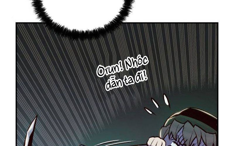 Tôi - Necromancer Cô Độc Chapter 24 - Trang 21