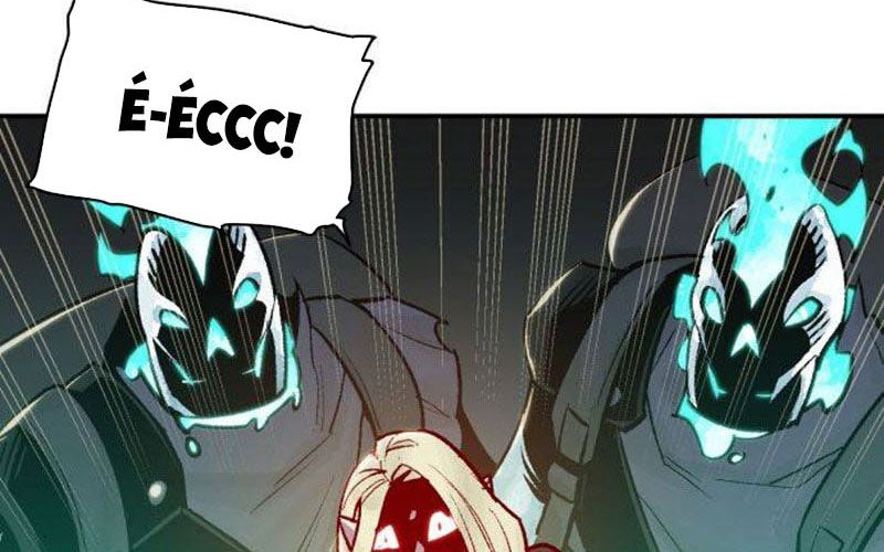 Tôi - Necromancer Cô Độc Chapter 24 - Trang 25