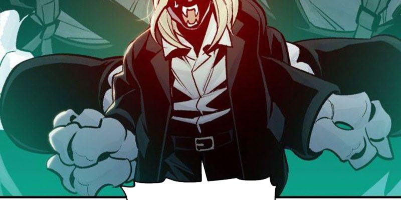 Tôi - Necromancer Cô Độc Chapter 24 - Trang 26