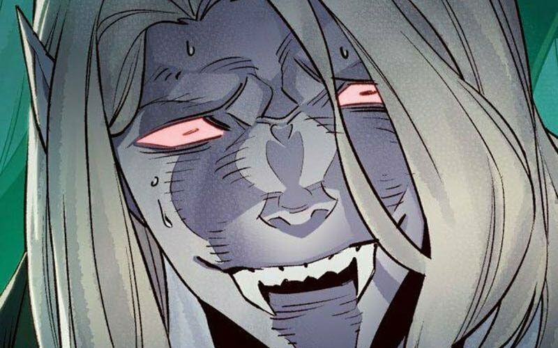 Tôi - Necromancer Cô Độc Chapter 24 - Trang 35