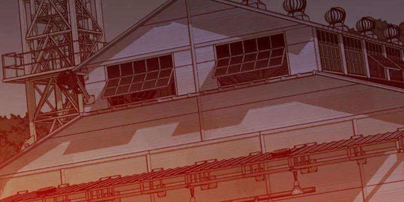 Tôi - Necromancer Cô Độc Chapter 24 - Trang 8