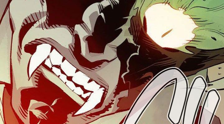 Tôi - Necromancer Cô Độc Chapter 25 - Trang 16