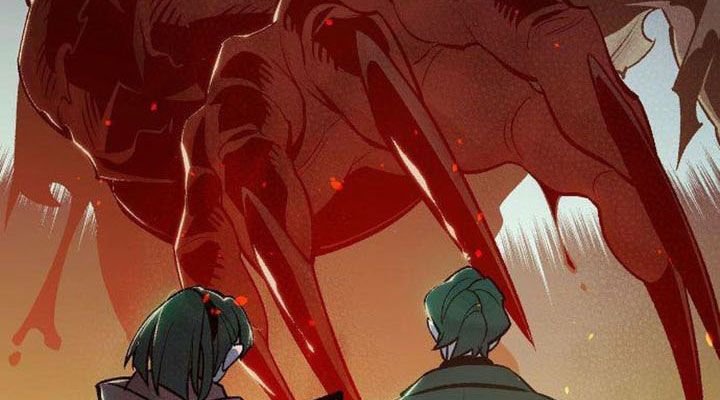 Tôi - Necromancer Cô Độc Chapter 25 - Trang 28