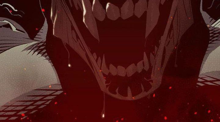 Tôi - Necromancer Cô Độc Chapter 25 - Trang 40