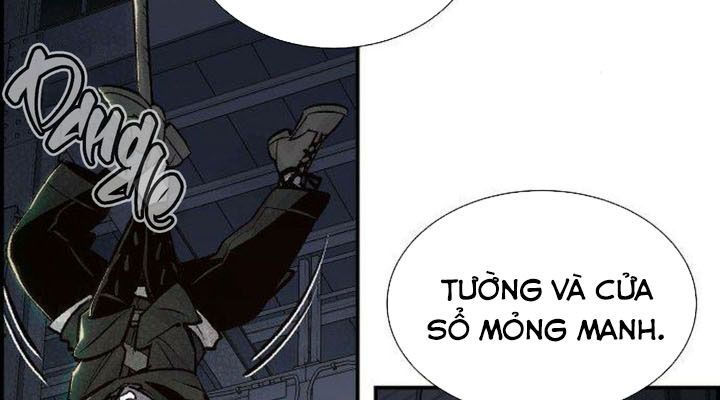 Tôi - Necromancer Cô Độc Chapter 25 - Trang 6