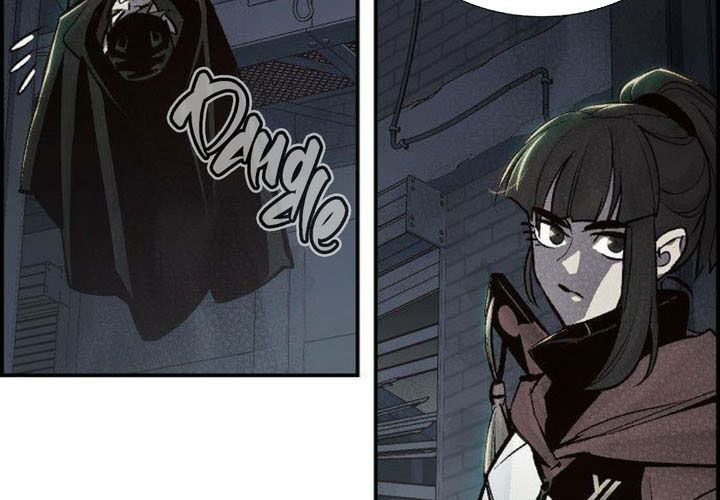 Tôi - Necromancer Cô Độc Chapter 25 - Trang 7