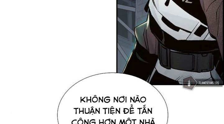 Tôi - Necromancer Cô Độc Chapter 25 - Trang 8