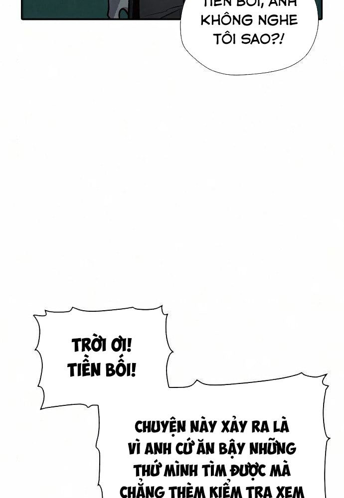 Tôi - Necromancer Cô Độc Chapter 26 - Trang 11
