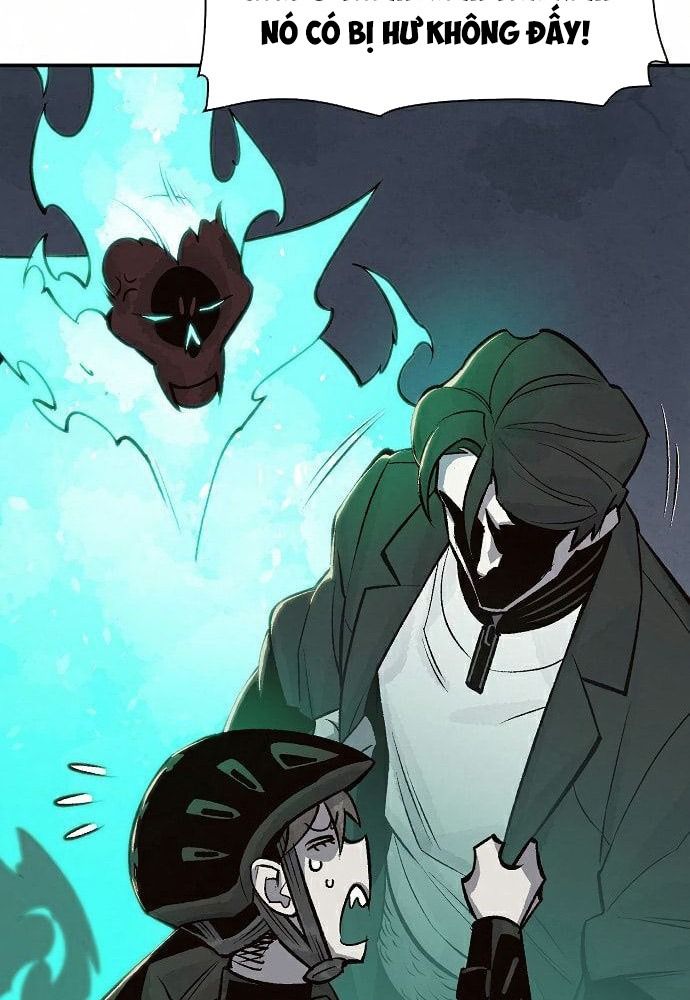 Tôi - Necromancer Cô Độc Chapter 26 - Trang 12