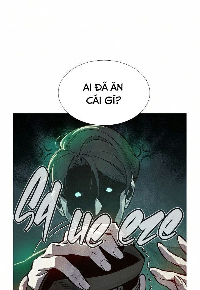 Tôi - Necromancer Cô Độc Chapter 26 - Trang 17