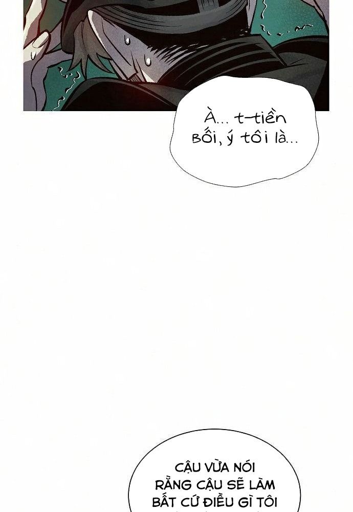Tôi - Necromancer Cô Độc Chapter 26 - Trang 18