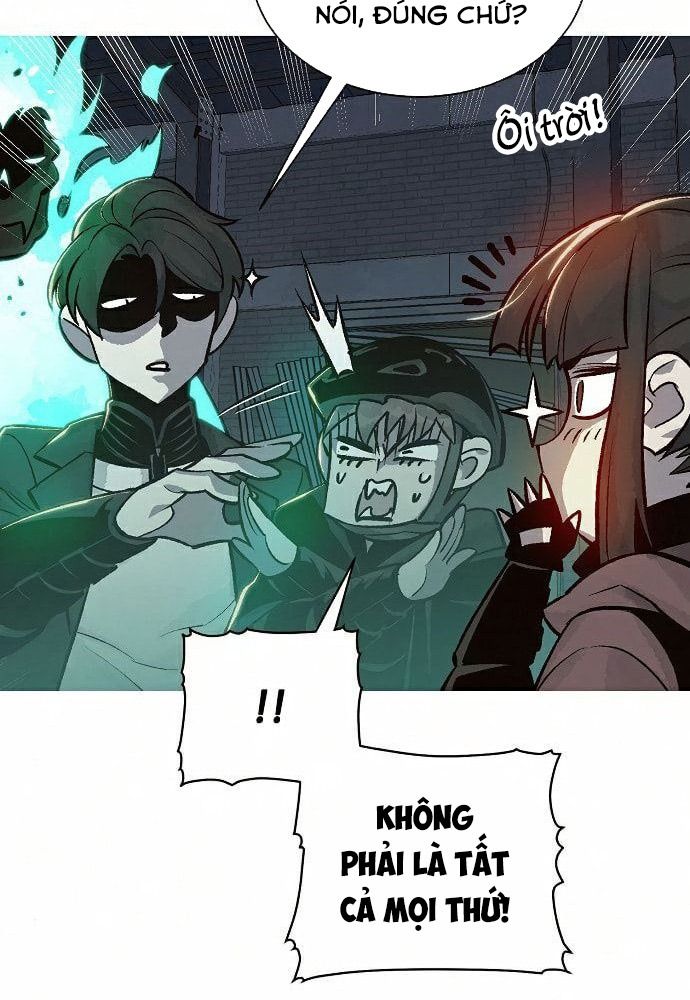 Tôi - Necromancer Cô Độc Chapter 26 - Trang 19