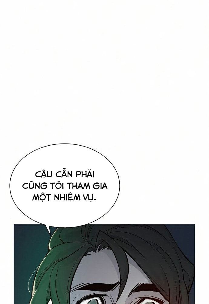 Tôi - Necromancer Cô Độc Chapter 26 - Trang 20