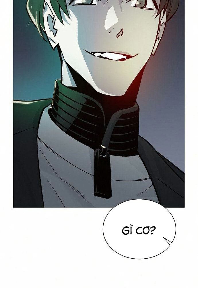 Tôi - Necromancer Cô Độc Chapter 26 - Trang 21