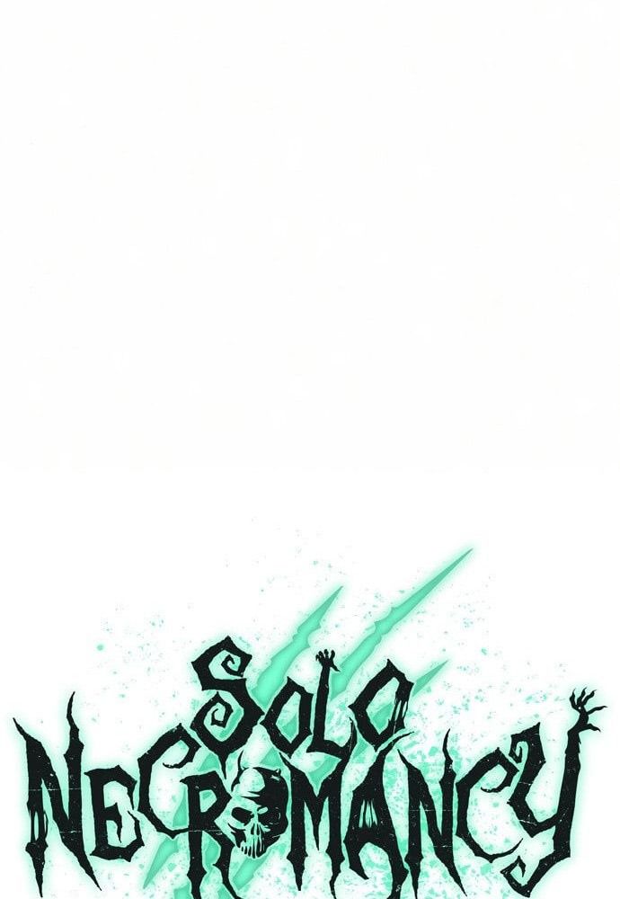 Tôi - Necromancer Cô Độc Chapter 26 - Trang 22
