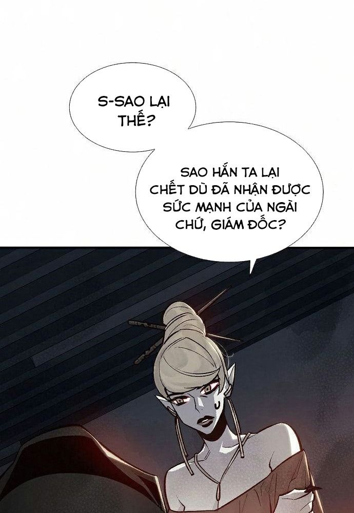 Tôi - Necromancer Cô Độc Chapter 26 - Trang 25
