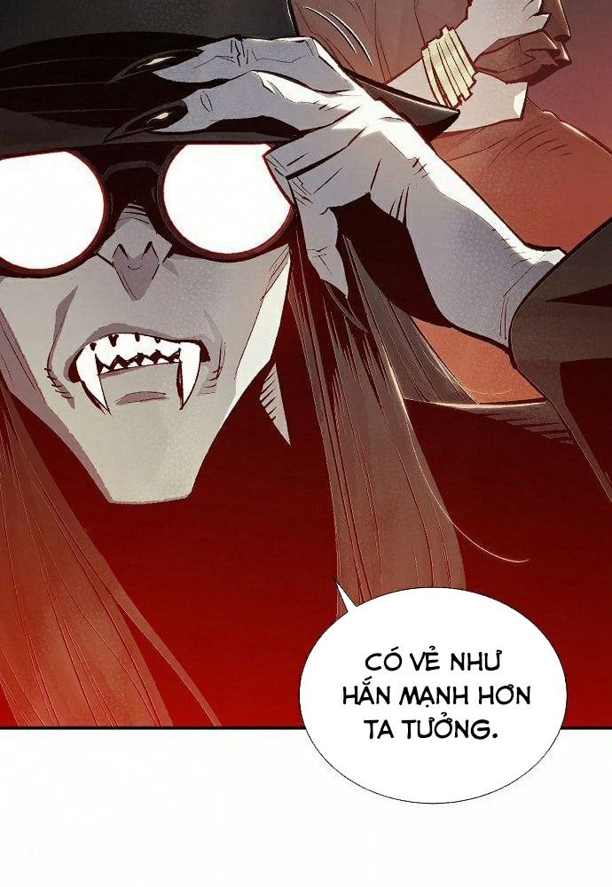 Tôi - Necromancer Cô Độc Chapter 26 - Trang 26