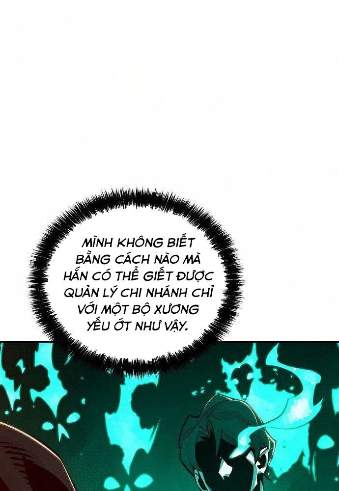 Tôi - Necromancer Cô Độc Chapter 26 - Trang 27