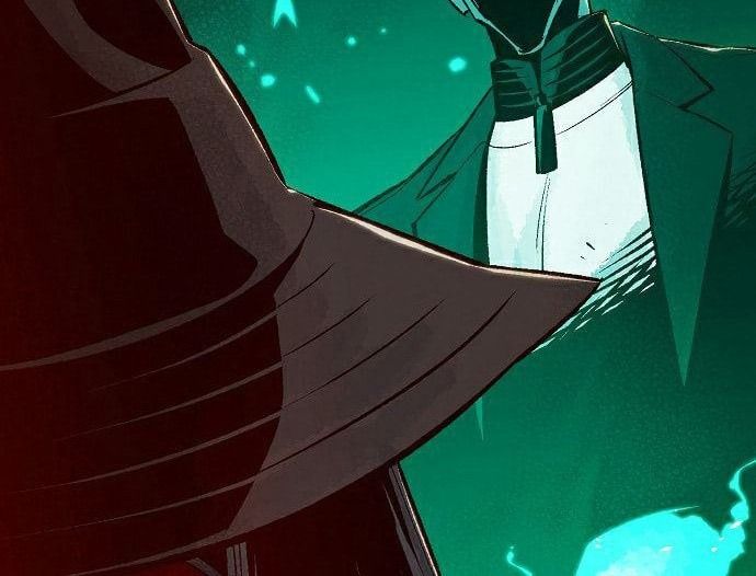 Tôi - Necromancer Cô Độc Chapter 26 - Trang 28