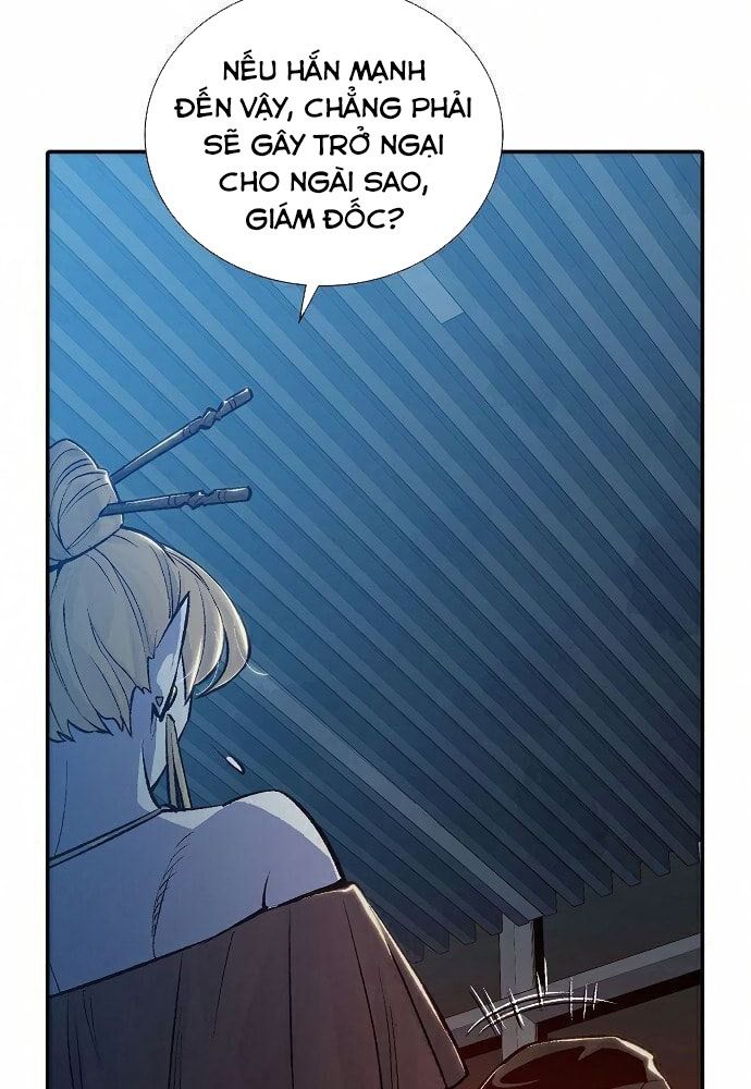 Tôi - Necromancer Cô Độc Chapter 26 - Trang 30