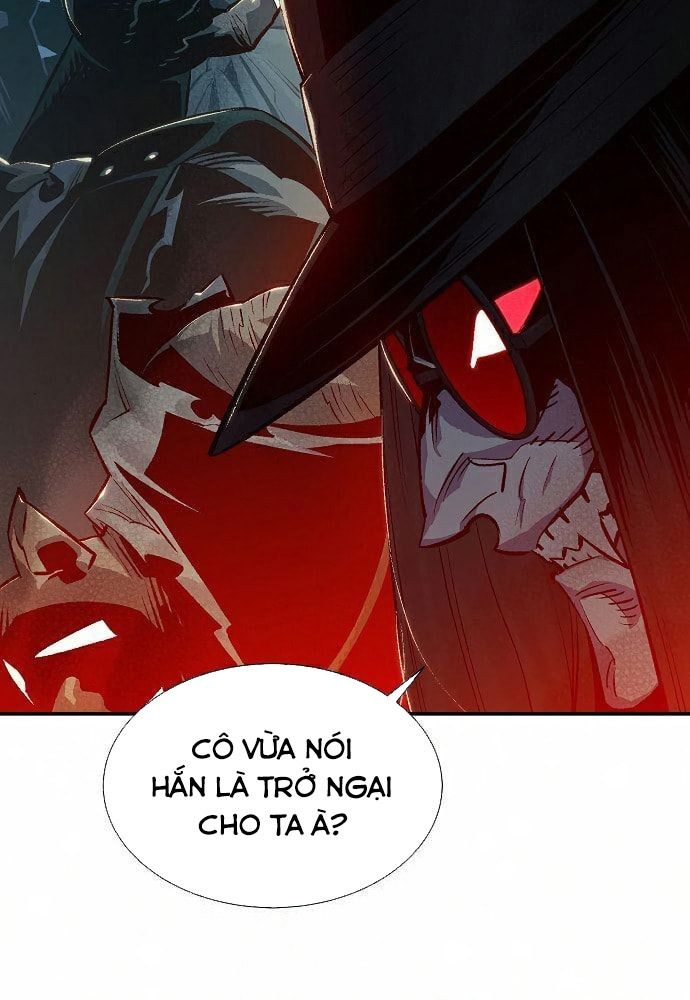 Tôi - Necromancer Cô Độc Chapter 26 - Trang 33