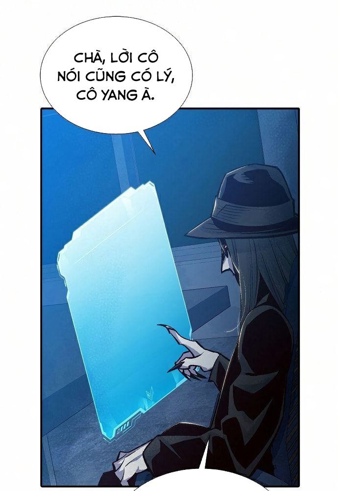 Tôi - Necromancer Cô Độc Chapter 26 - Trang 36