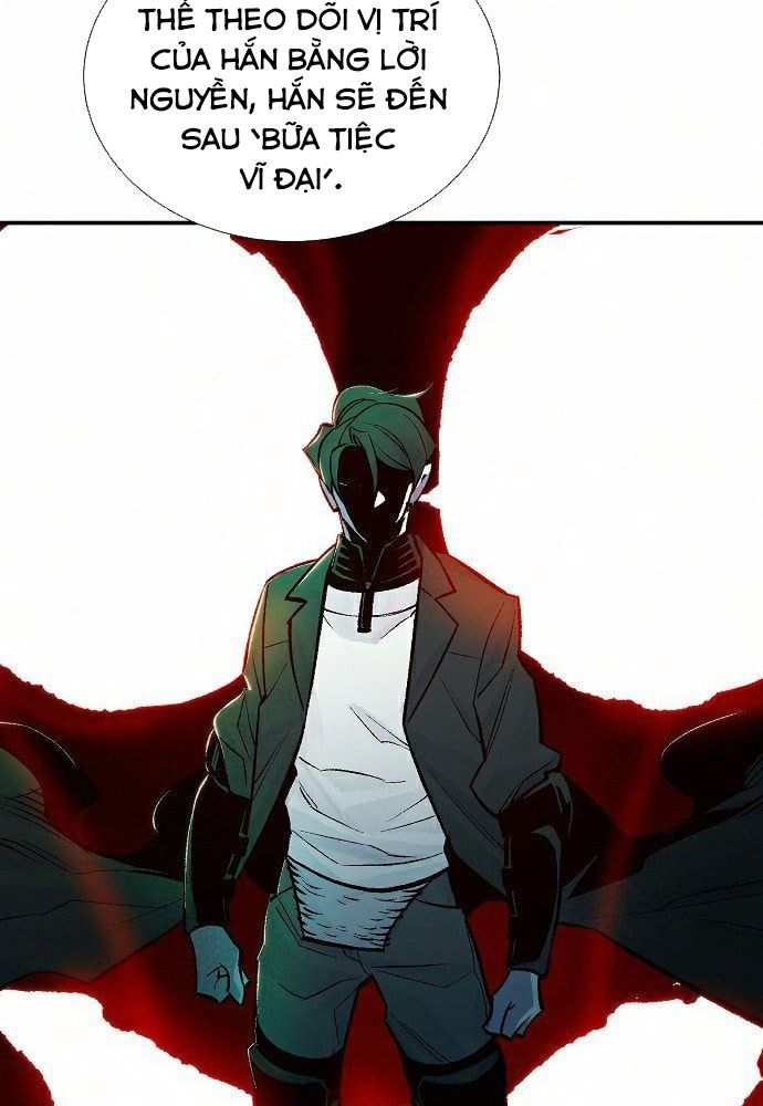 Tôi - Necromancer Cô Độc Chapter 26 - Trang 38
