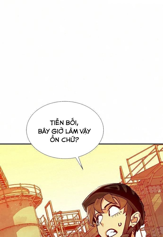 Tôi - Necromancer Cô Độc Chapter 26 - Trang 45