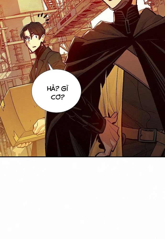 Tôi - Necromancer Cô Độc Chapter 26 - Trang 46
