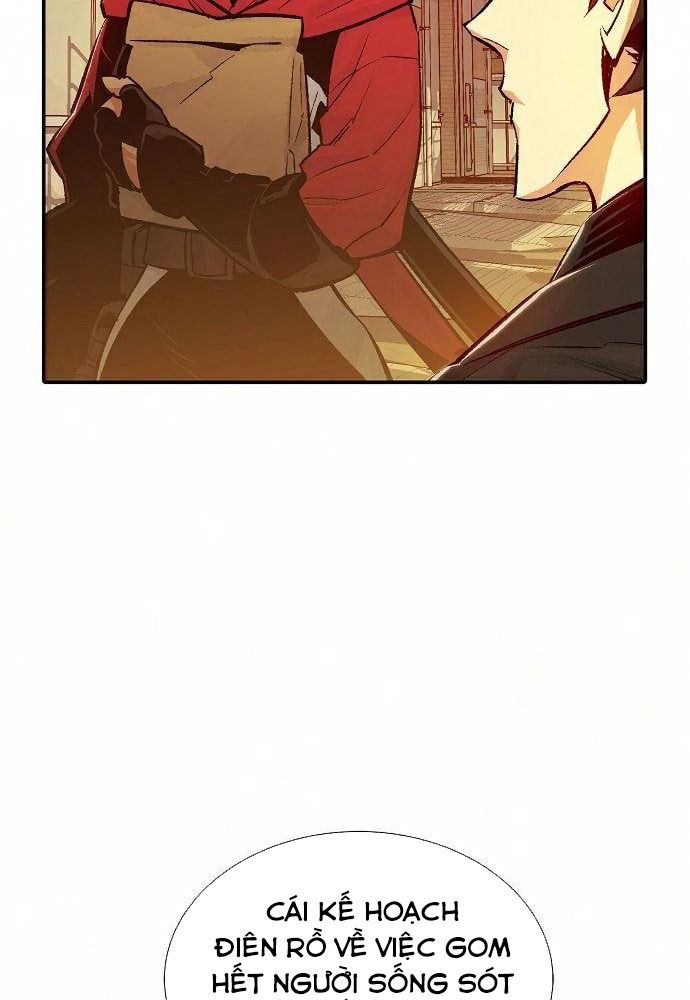 Tôi - Necromancer Cô Độc Chapter 26 - Trang 48