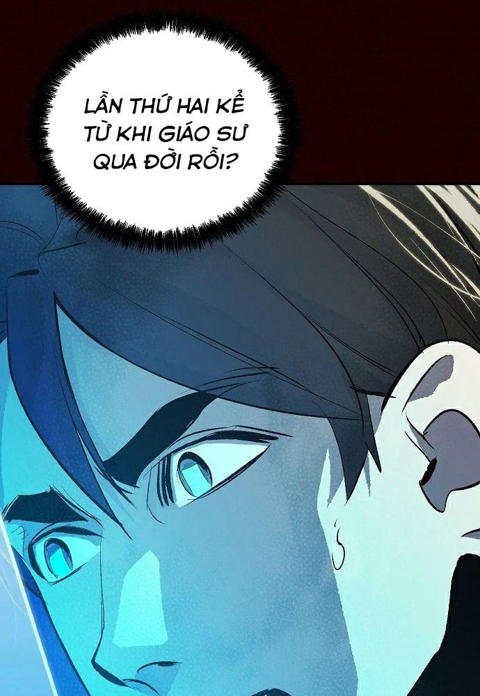 Tôi - Necromancer Cô Độc Chapter 26 - Trang 5