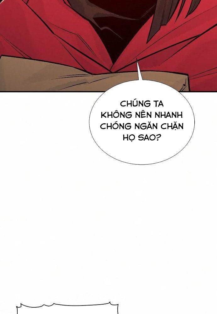 Tôi - Necromancer Cô Độc Chapter 26 - Trang 50