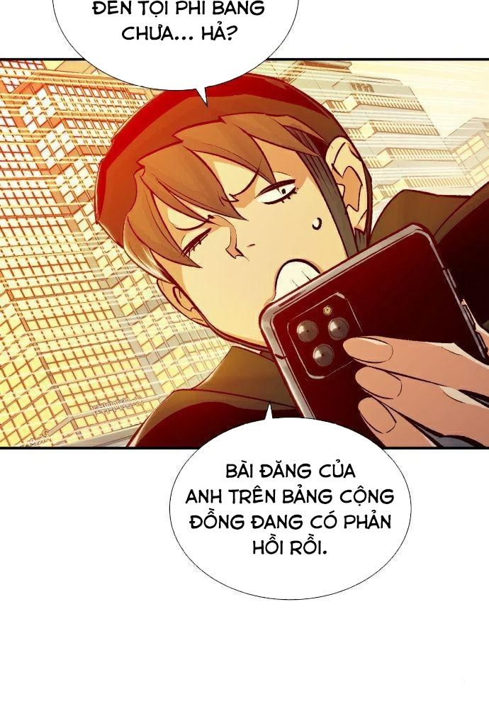 Tôi - Necromancer Cô Độc Chapter 27 - Trang 10