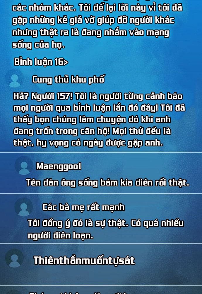 Tôi - Necromancer Cô Độc Chapter 27 - Trang 12