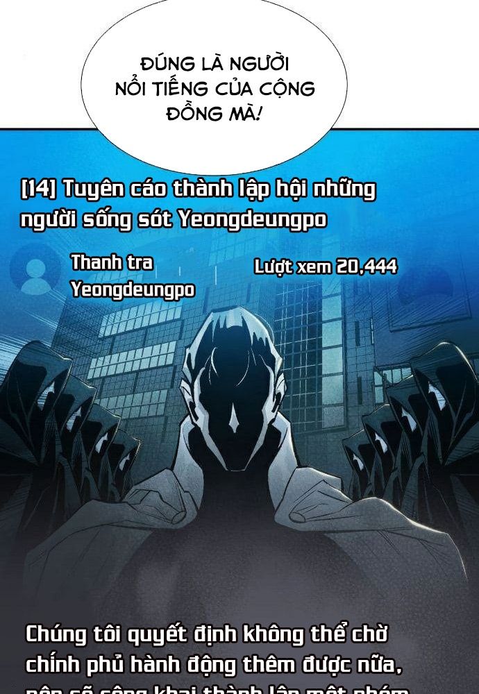Tôi - Necromancer Cô Độc Chapter 27 - Trang 16