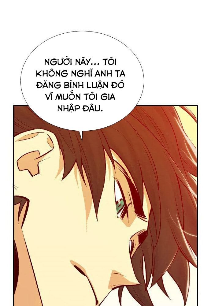 Tôi - Necromancer Cô Độc Chapter 27 - Trang 18