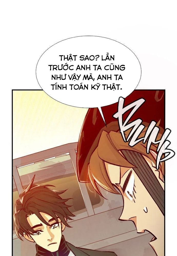 Tôi - Necromancer Cô Độc Chapter 27 - Trang 20