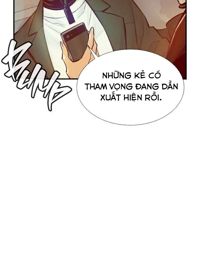 Tôi - Necromancer Cô Độc Chapter 27 - Trang 21