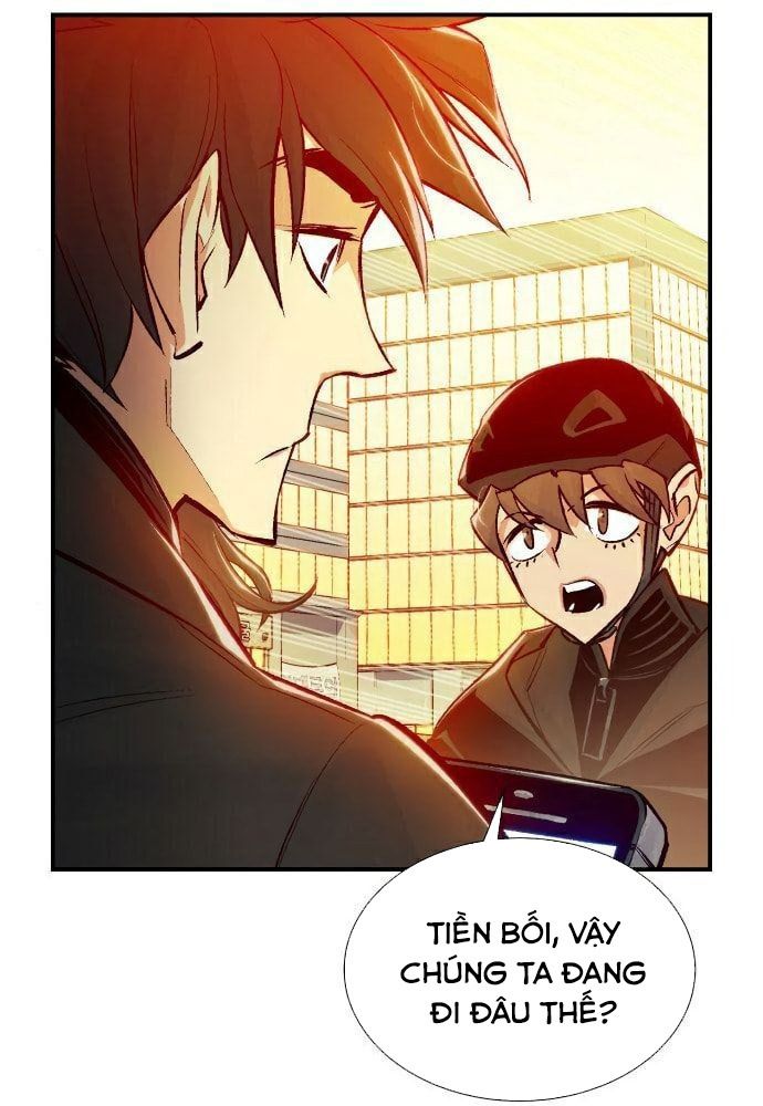 Tôi - Necromancer Cô Độc Chapter 27 - Trang 22