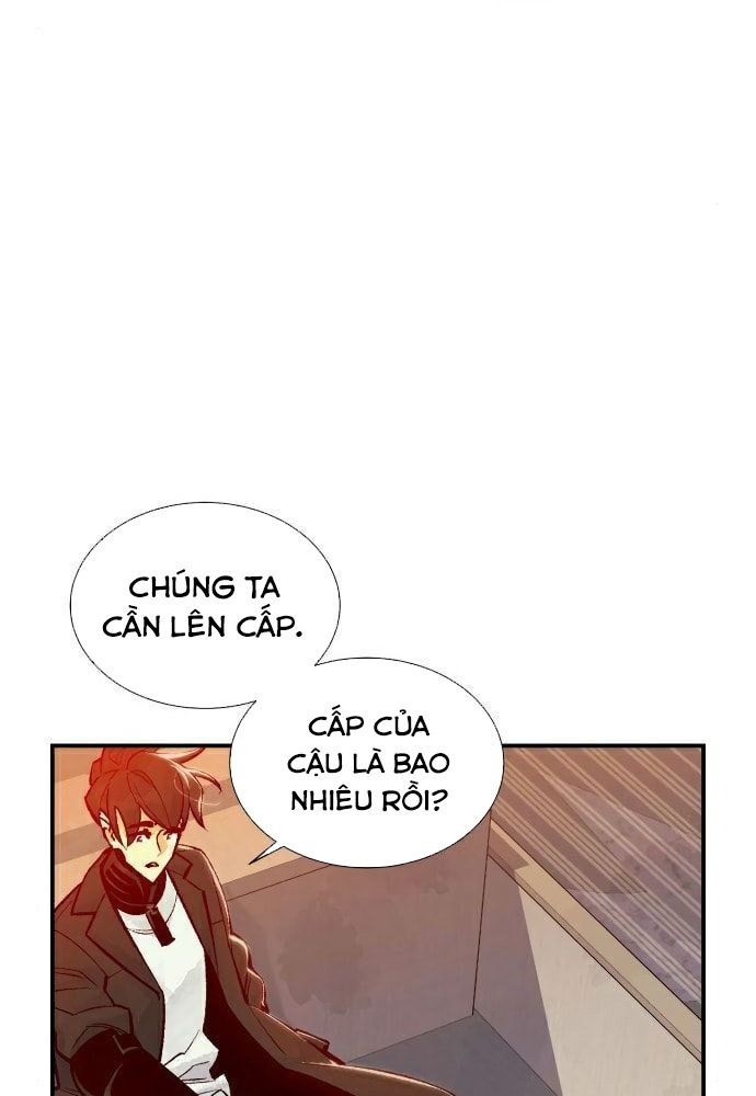 Tôi - Necromancer Cô Độc Chapter 27 - Trang 23